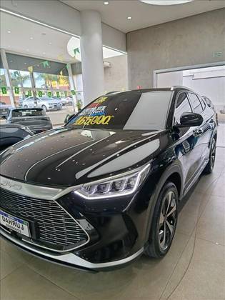 BYD SONG PLUS 1.5 DM-I HÍBRIDO AUTOMÁTICO BYD SONG PLUS 1.5 DM-I HÍBRIDO AUTOMÁTICO